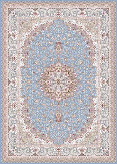 نقشه اصفهان